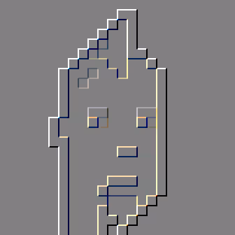 EmbossPunks EmbossPunks #239