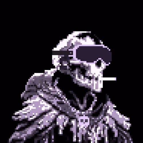 Doomsayers Doomsayers #4319