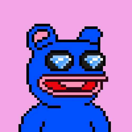 BRETT is Based Brett Based #721