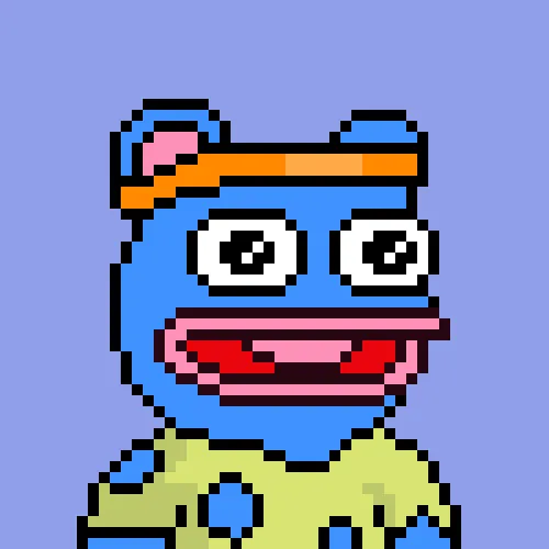 BRETT is Based Brett Based #1921