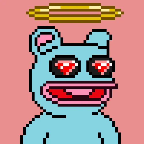 BRETT is Based Brett Based #4237