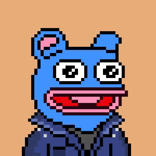 BRETT is Based Brett Based #4500