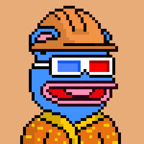 BRETT is Based Brett Based #3196