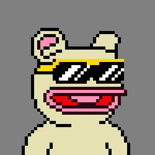 BRETT is Based Brett Based #2740