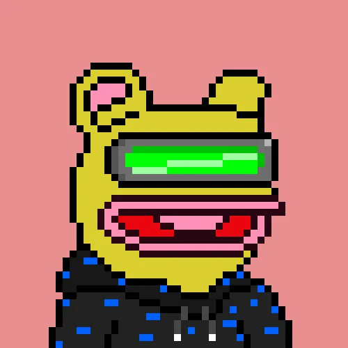 BRETT is Based Brett Based #6307