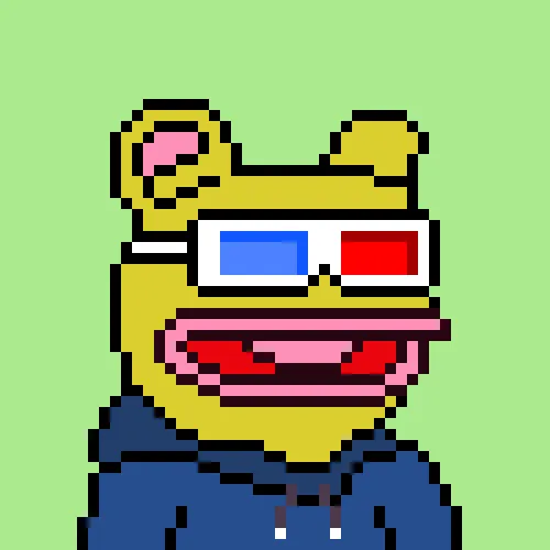 BRETT is Based Brett Based #6329