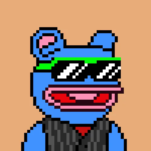 BRETT is Based Brett Based #7947