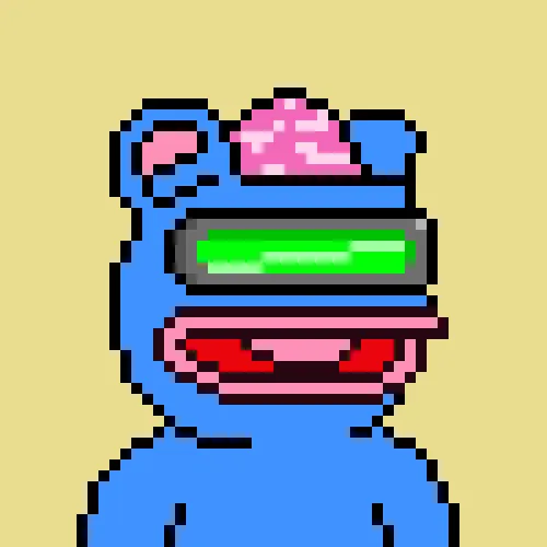 BRETT is Based Brett Based #7141