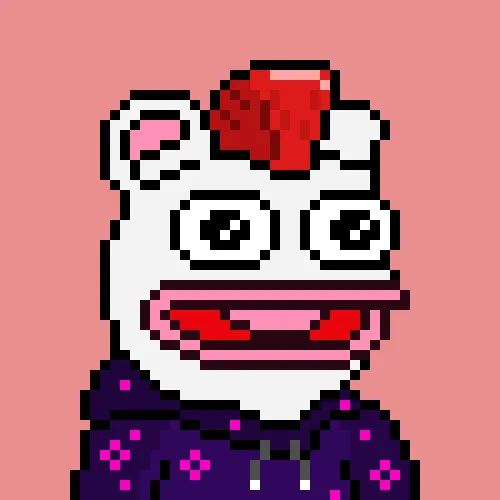 BRETT is Based Brett Based #3960