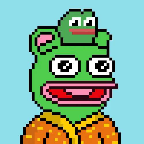 BRETT is Based Brett Based #2665