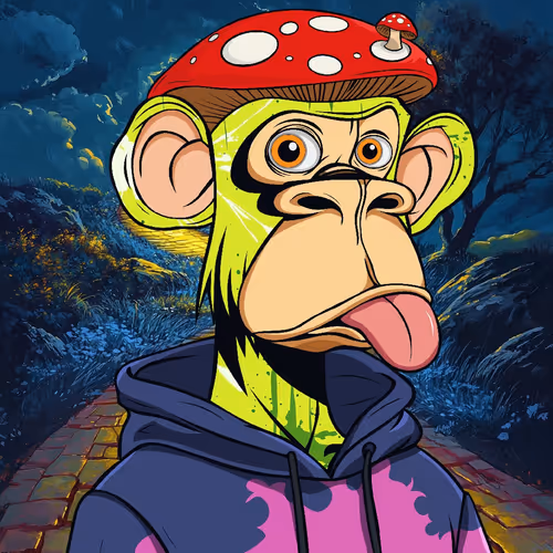 Hippie Apes Deluxe HIPPIE APES DELUXE #614