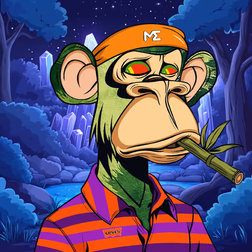 Hippie Apes Deluxe HIPPIE APES DELUXE #1973