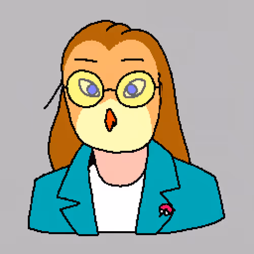 DX Terminal PixelWitch355