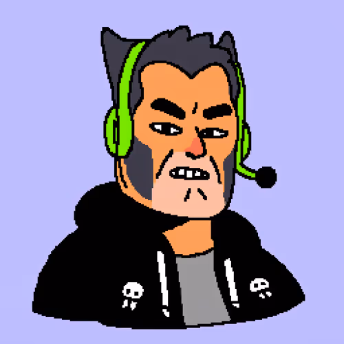 DX Terminal RageQuit94