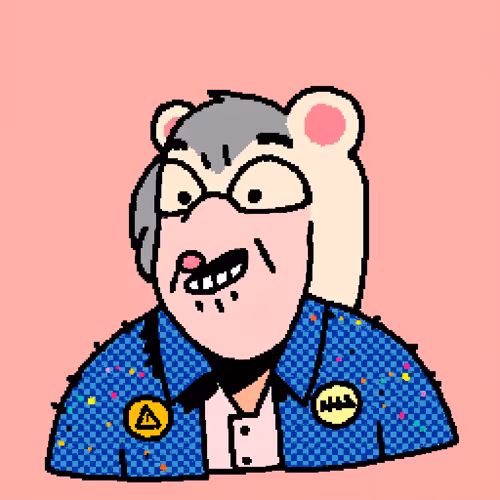 DX Terminal OhioOutlaw