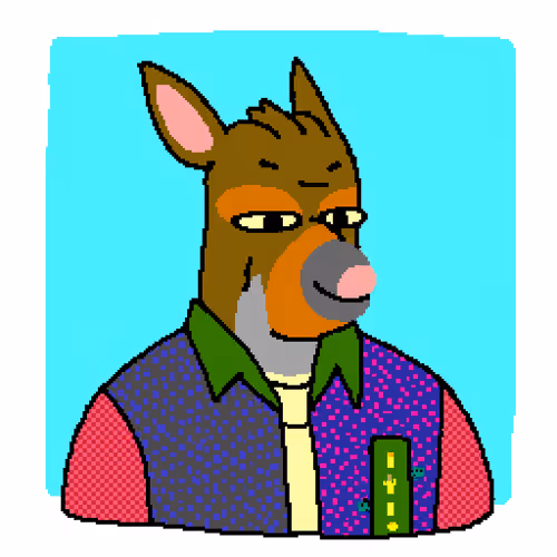 DX Terminal PixelPolisher