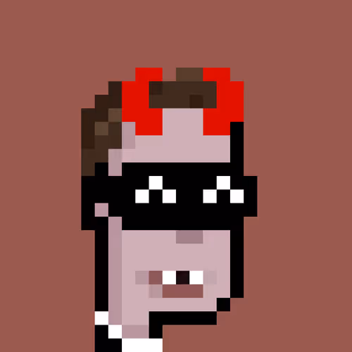 Pix(E)lon Pix(E)lon #62