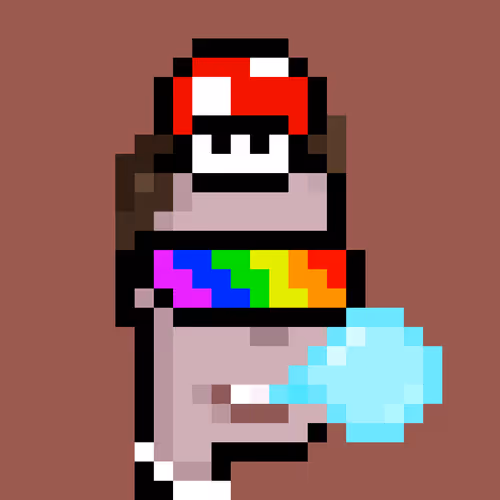 Pix(E)lon Pix(E)lon #273