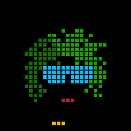 Fe:Bucked FeBucked #1589