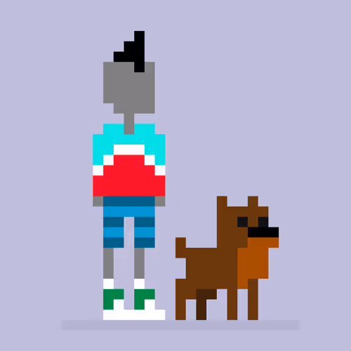 Bits by Bits BBB #341