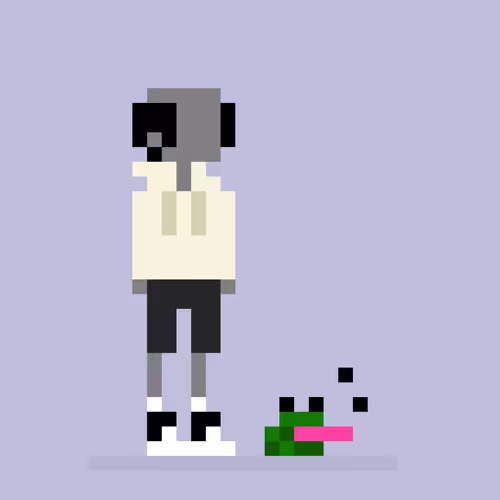 Bits by Bits BBB #336