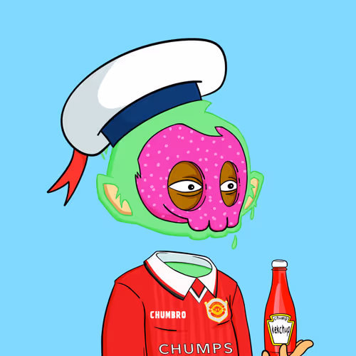 Chumps On Base Chump #335