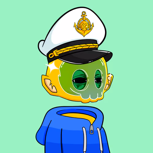 Chumps On Base Chump #2837