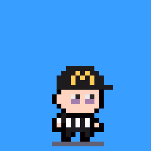 Lil Degenz DEGENZ #1605