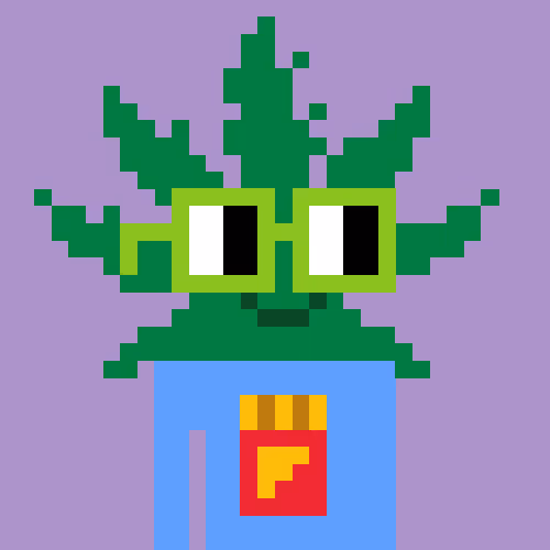 Based Stoned Nouns Stoned Nouns #1354