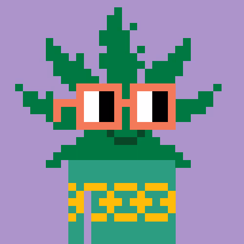 Based Stoned Nouns Stoned Nouns #1398