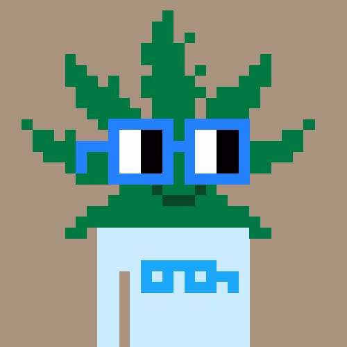 Based Stoned Nouns Stoned Nouns #1963