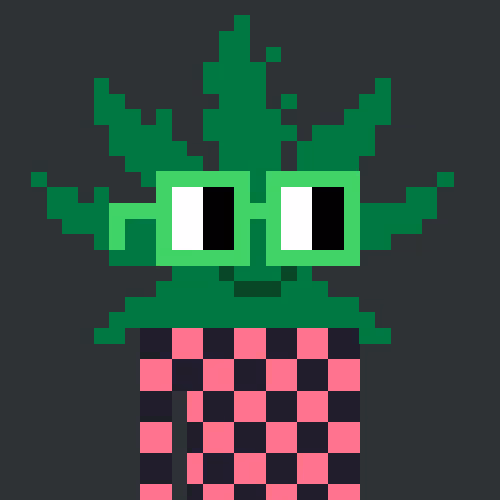 Based Stoned Nouns Stoned Nouns #1753