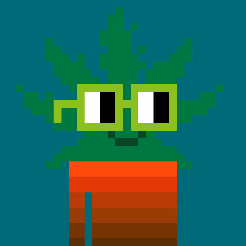 Based Stoned Nouns Stoned Nouns #2199