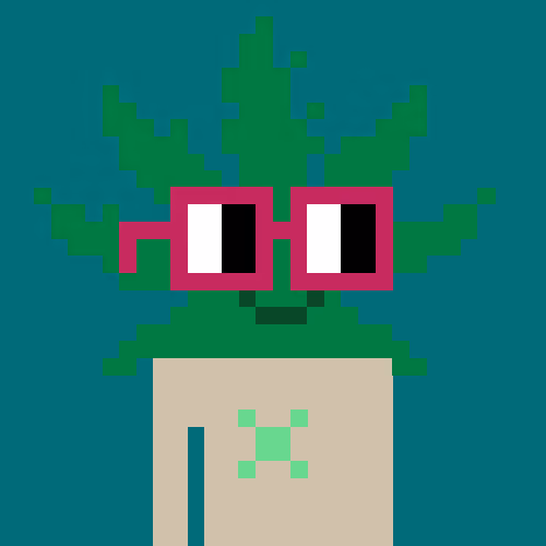 Based Stoned Nouns Stoned Nouns #516