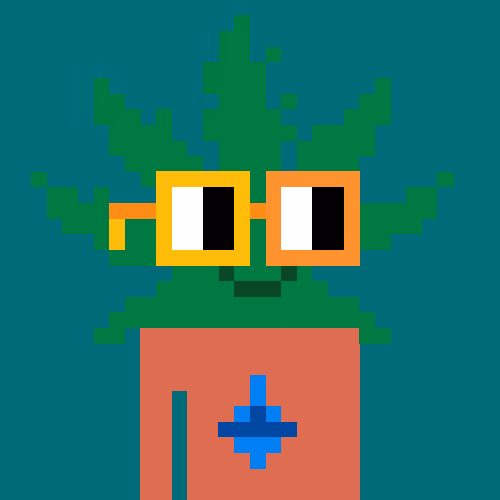 Based Stoned Nouns Stoned Nouns #1409