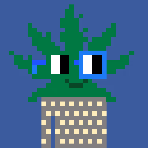 Based Stoned Nouns Stoned Nouns #333