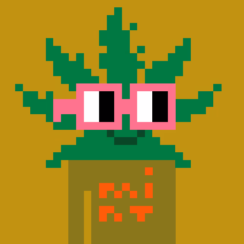 Based Stoned Nouns Stoned Nouns #3910