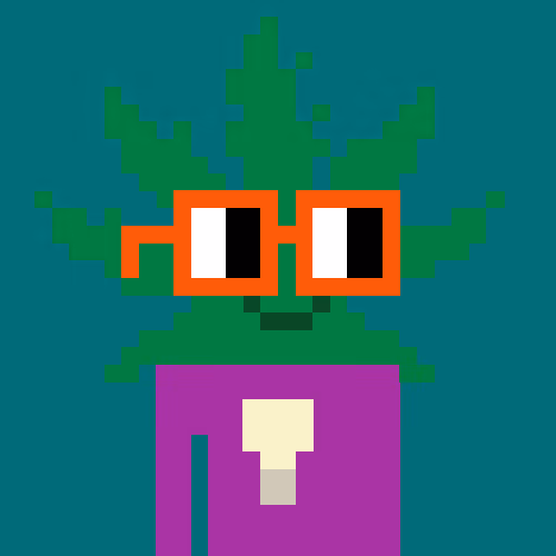 Based Stoned Nouns Stoned Nouns #3364