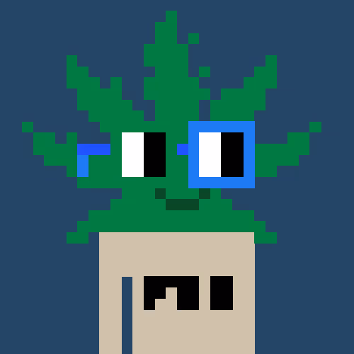 Based Stoned Nouns Stoned Nouns #978