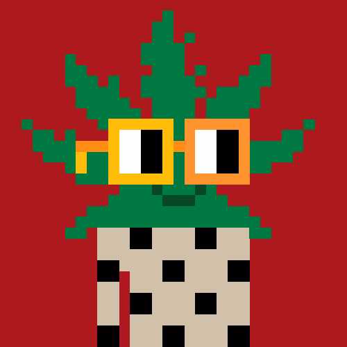 Based Stoned Nouns Stoned Nouns #2349