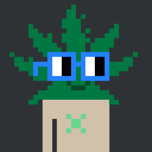 Based Stoned Nouns Stoned Nouns #3613