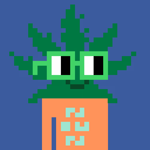 Based Stoned Nouns Stoned Nouns #287