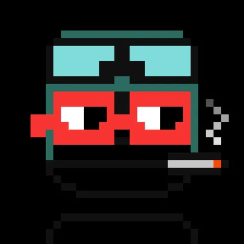 No-Pixelpepen No-Pixelpepen #137