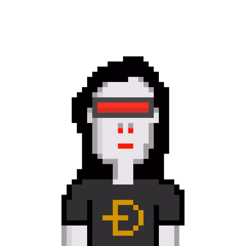 Dank Pixel Gods Dank Pixel God #1356