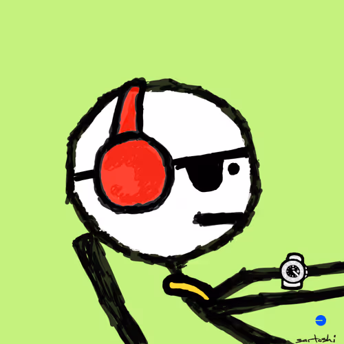 Based Mfers Based Mfer #13238