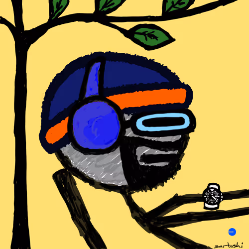 Based Mfers Based Mfer #7688