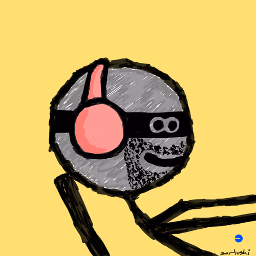 Based Mfers Based Mfer #13635