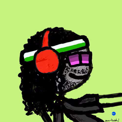 Based Mfers Based Mfer #9054