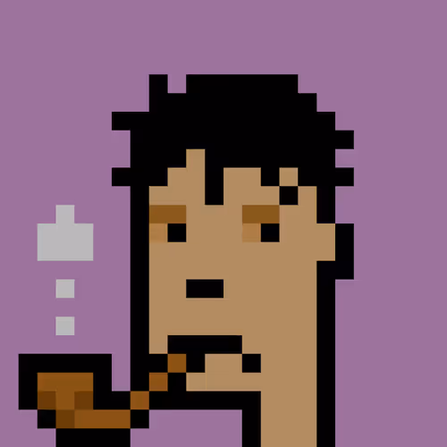 BryptoPunks BryptoPunk #908