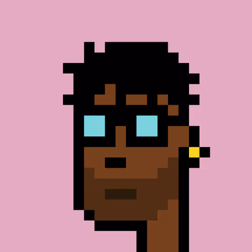 BryptoPunks BryptoPunk #902